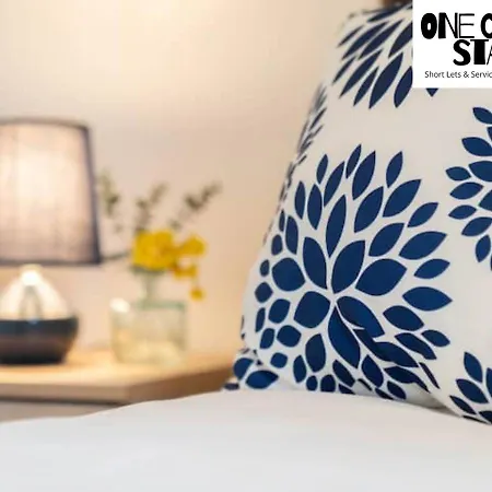Perfect For Families And Contractors- Near Digbeth *